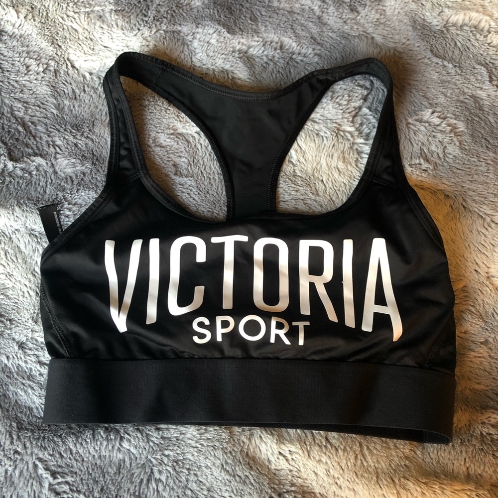 Vs sports bra